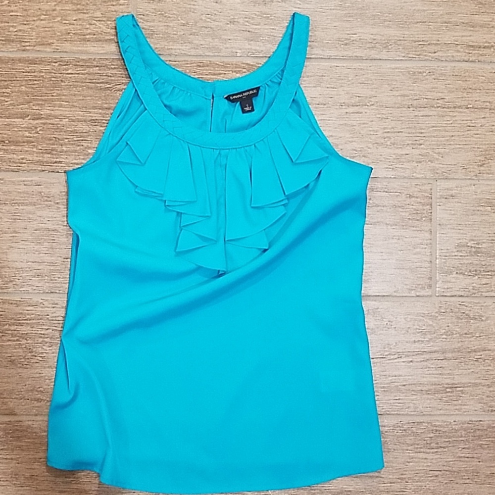 Banana Republic Blouse